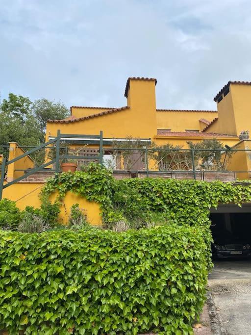 Chalet En Comillas Dış mekan fotoğraf