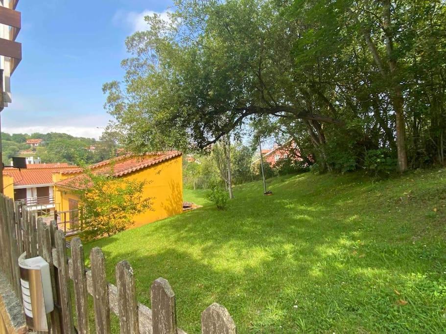 Chalet En Comillas Dış mekan fotoğraf