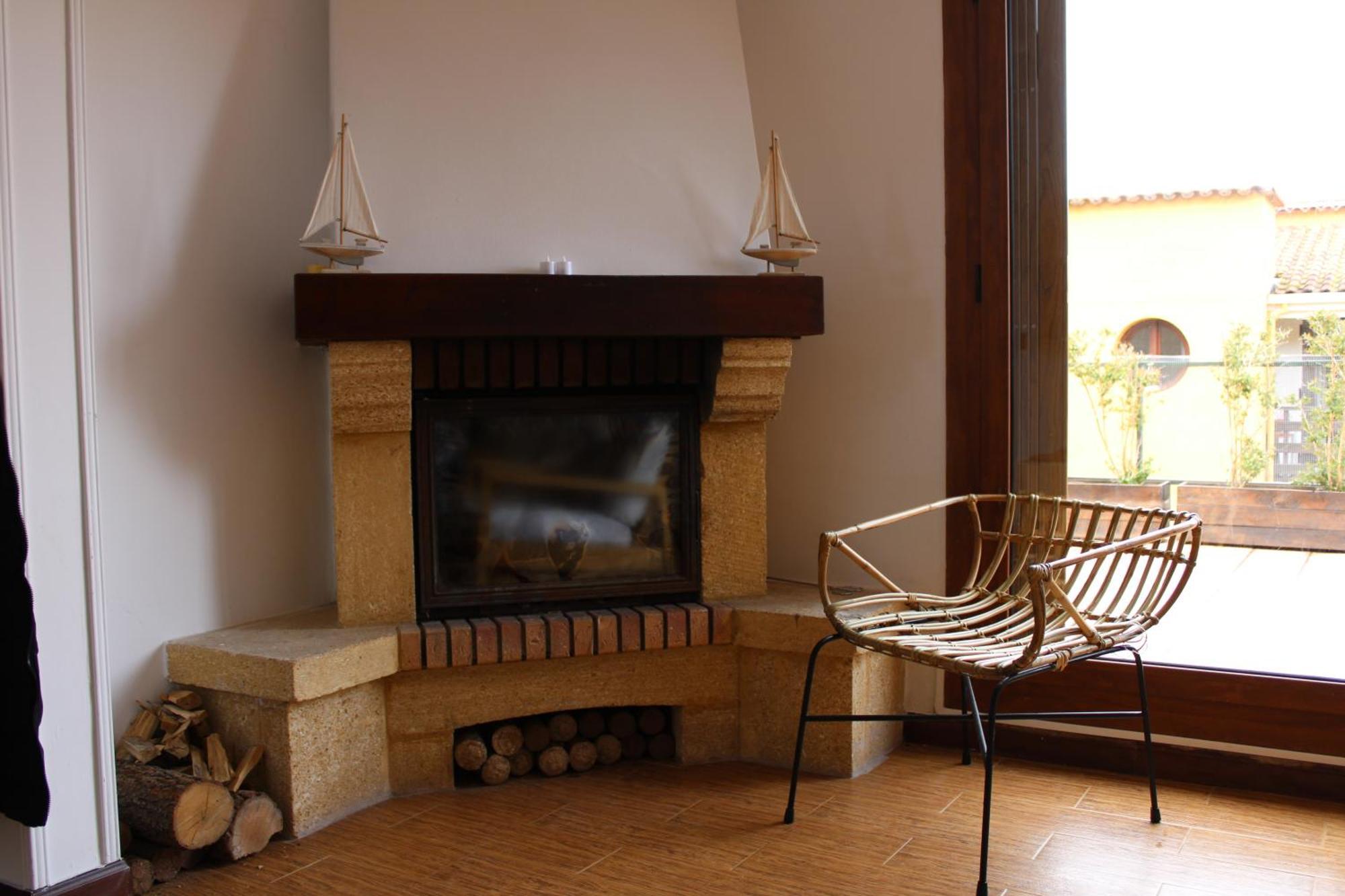 Chalet En Comillas Dış mekan fotoğraf