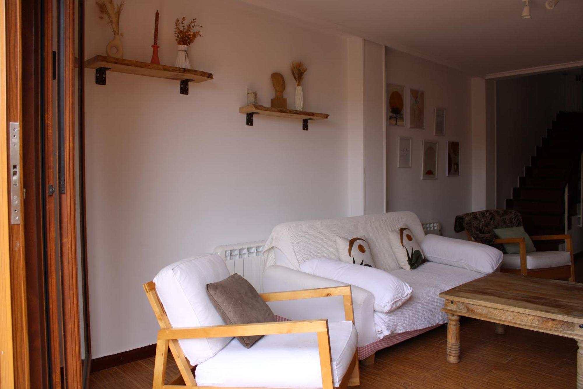 Chalet En Comillas Dış mekan fotoğraf