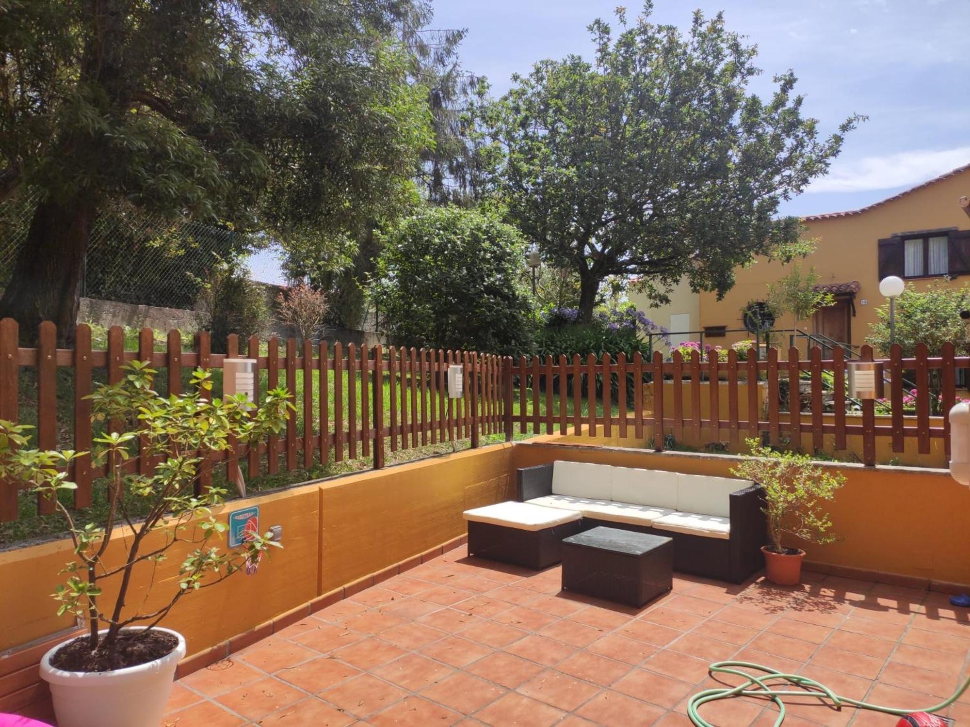Chalet En Comillas Dış mekan fotoğraf