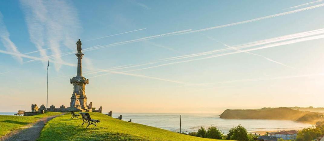 Chalet En Comillas Dış mekan fotoğraf